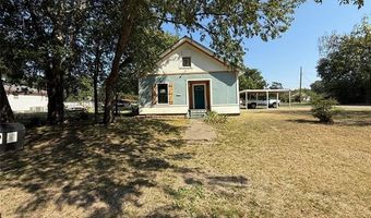 629 E Broadway, Ardmore, OK 73401