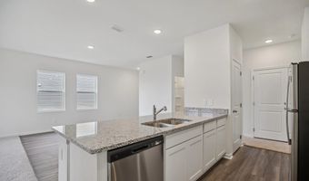 3706 Quartz Manor Dr Plan: Larissa, Angleton, TX 77515