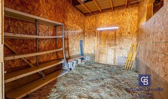 165 Road 8VC, Clark, WY 82435
