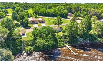 827 18th Ln, Arkdale, WI 54613