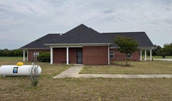 418 Menola St John Rd, Ahoskie, NC 27910