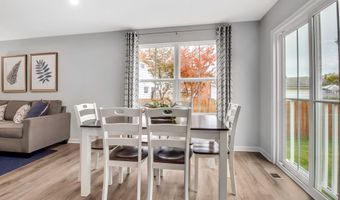 437 Quarry Creek Dr Plan: Pine, Amherst, OH 44001