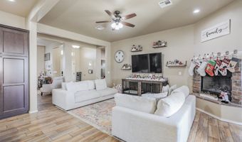 3574 Red Arroyo Dr, Alamogordo, NM 88310