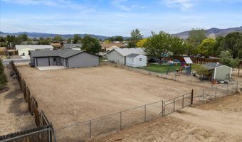 766 Monico Dr, Dayton, NV 89403