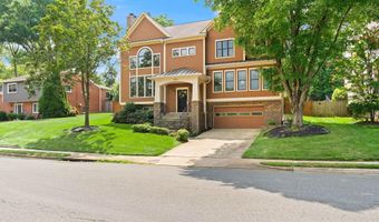4226 40TH St N, Arlington, VA 22207