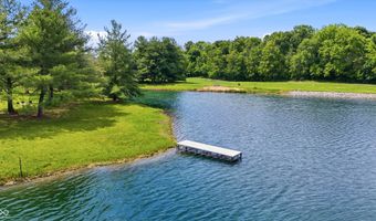 4025 Lochview Ct, Bargersville, IN 46106