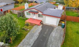 6920 Rovenna St, Anchorage, AK 99518