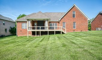 3508 Heritage Green Way, Cookeville, TN 38506