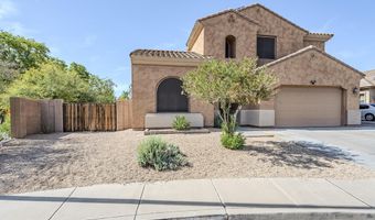 6922 S BLACK HILLS Way, Chandler, AZ 85249