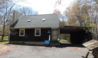 114 Lucretius Trl, Albrightsville, PA 18210