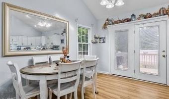 204 Aldridge Ln, Archdale, NC 27263