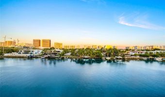 9381 E Bay Harbor Dr 504N, Bay Harbor Islands, FL 33154