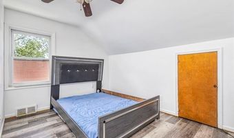 17237 Philomene Blvd, Allen Park, MI 48101