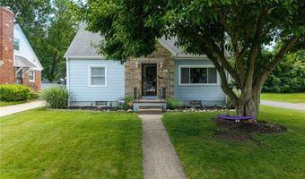 851 Orlando Ave, Akron, OH 44320