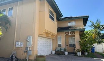 91-1021 Maulihiwa St, Kapolei, HI 96707