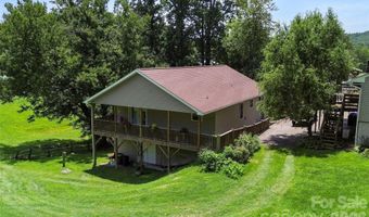 611 Pole Creasman Rd, Asheville, NC 28806