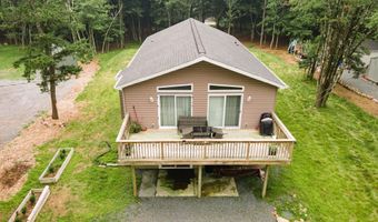 80 PARKER Mews, Albrightsville, PA 18210