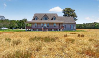 IRONSHIRE STATION Road, Berlin, MD 21811