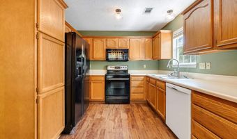 3007 Oakbrook, Benton, AR 72015