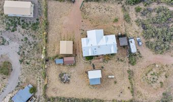 264 County Road 155, Abiquiu, NM 87510