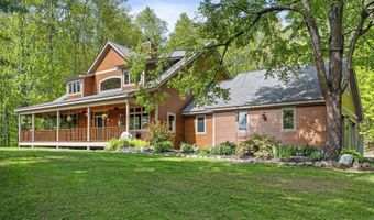 125 Stage Rd, Chesterfield, NH 03466