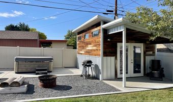 715 OAK, Brigham City, UT 84302