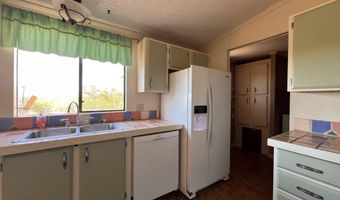 25320 E Tonopah Trl, Benson, AZ 85602