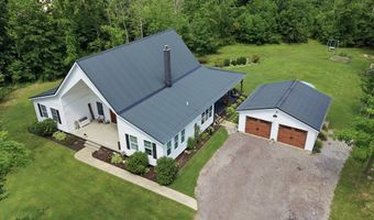 1695 County Road 995, Ashland, OH 44805