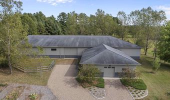 9364 Spring Creek Rd, Amherst, WI 54406