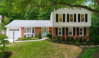 4908 WOODLAND Way, Annandale, VA 22003