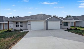 6304 6306 Kathleen St, Bentonville, AR 72713