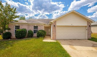 25 Winchester Ct, Cabot, AR 72023