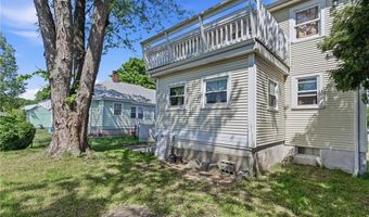 4 Rosemont Ave, Johnston, RI 02919