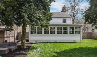 56 LETCHWORTH Ave, Yardley, PA 19067