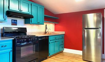 1608 W WEST Blvd, Bisbee, AZ 85603