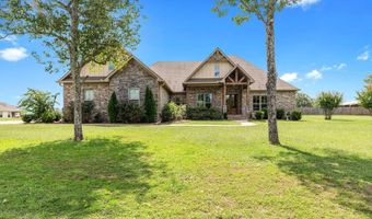 4033 Vineyard Way, Alexander, AR 72002