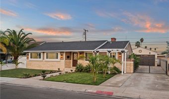 638 N Buttonwood, Anaheim, CA 92805