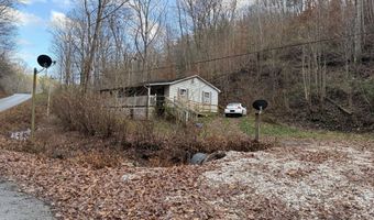 556 Blaines Branch Rd, Beattyville, KY 41311