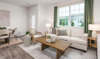 219 Perseus St, Angier, NC 27501