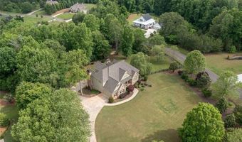 300 Hemlock, Ball Ground, GA 30107