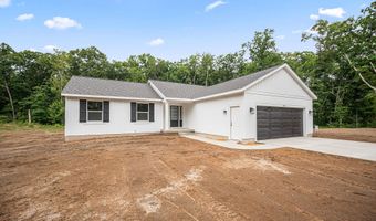 3707 Country Ct, Allegan, MI 49010