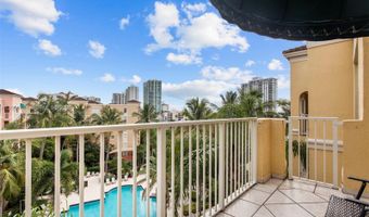 19701 E Country Club Dr 5604, Aventura, FL 33180