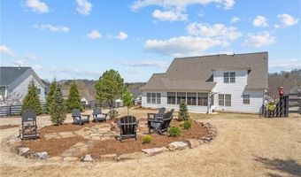200 Ivy Meadow Way, Ball Ground, GA 30107