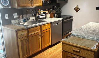 301 W Walnut St, Ashland, OH 44805