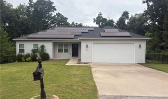 19 Boreland Ln, Bella Vista, AR 72715