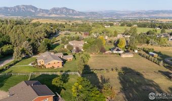 7745 Fairview Rd, Boulder, CO 80303