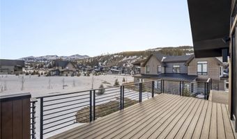 127 MONITOR Dr, Breckenridge, CO 80424