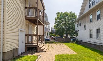 154 Rose St, Bridgeport, CT 06610
