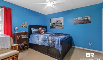16151 Tolbert Rd, Bay Minette, AL 36507