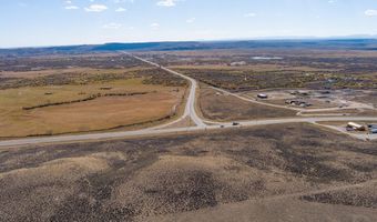 HWY 191, Daniel, WY 83115